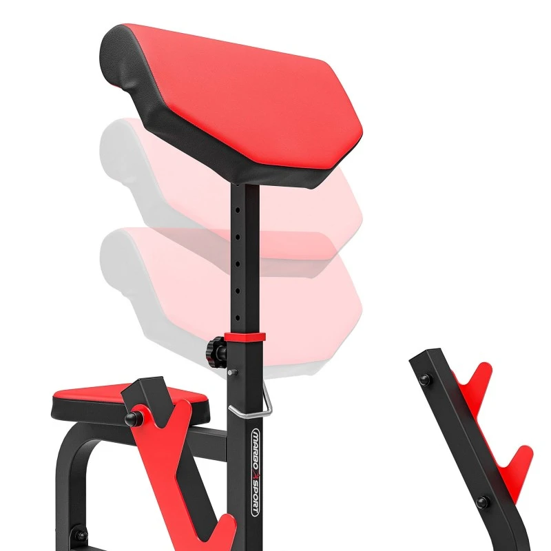 Скотова пейка Марбо Спорт